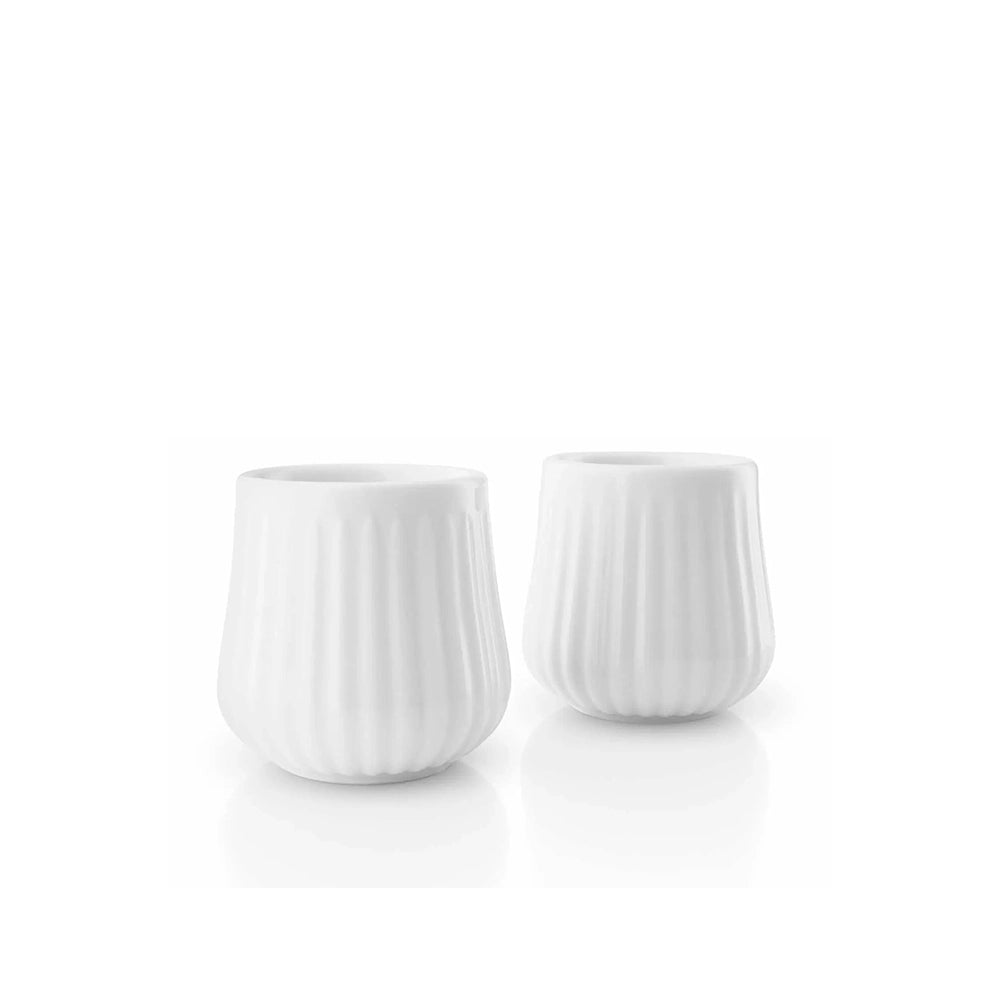 Tea light holders Legio Nova 2 Pcs