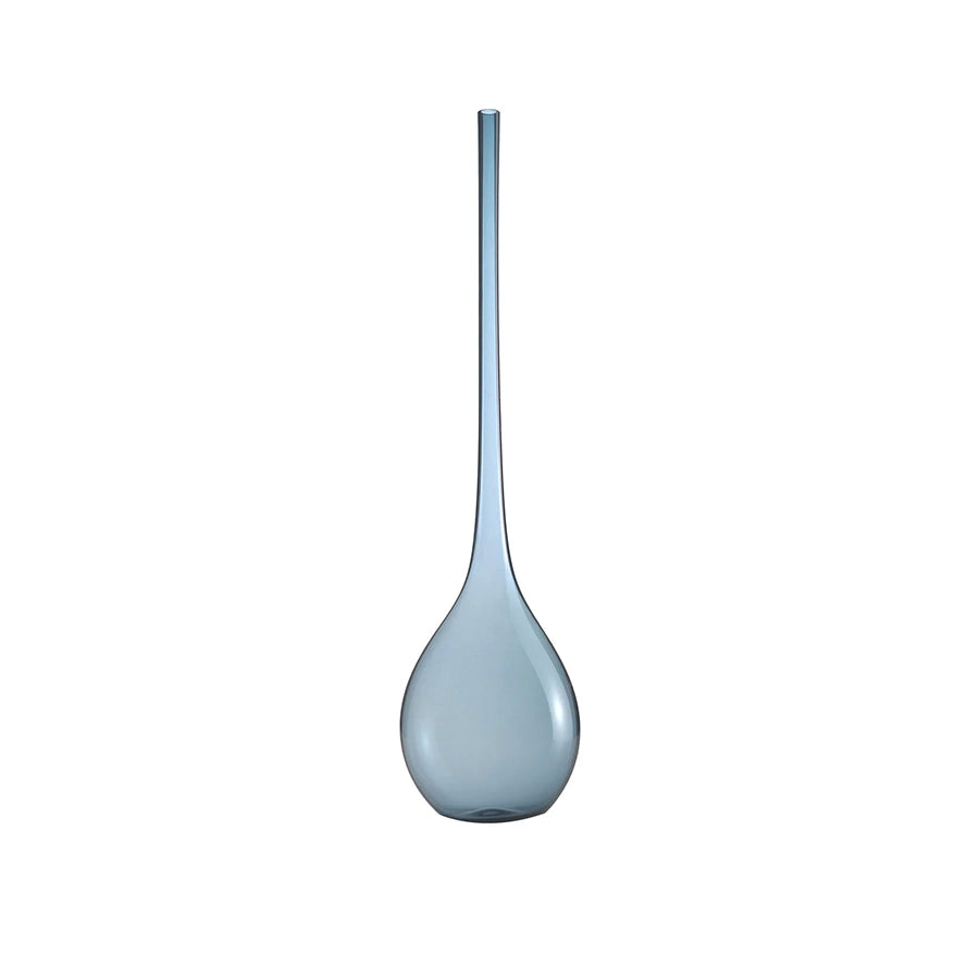 Drop-Shaped Vase