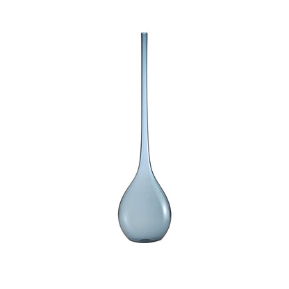 Drop-Shaped Vase