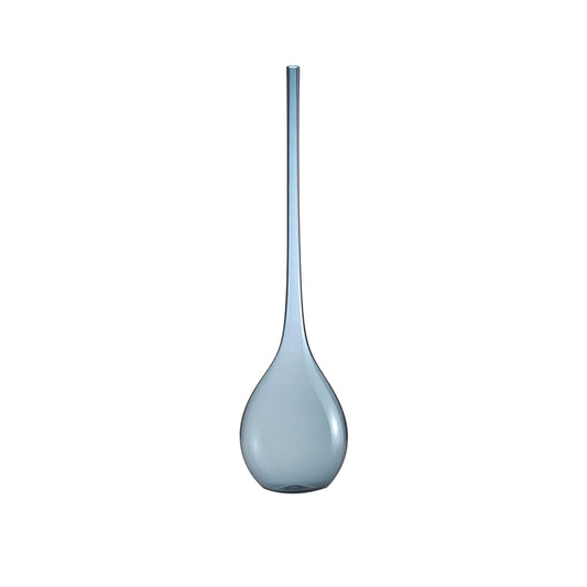 Drop-Shaped Vase