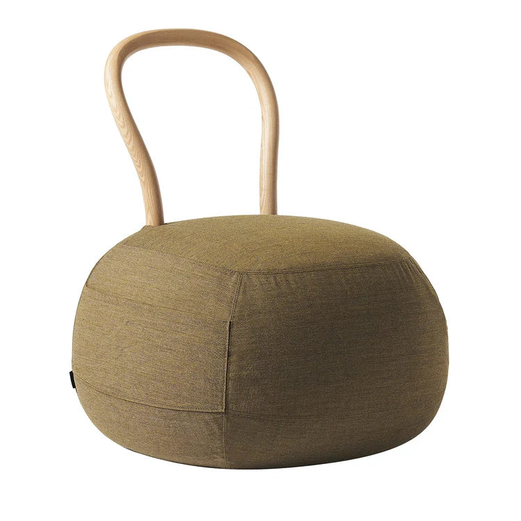 Yum Yum  Lounge Chair