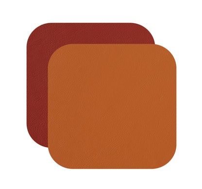 Coaster square