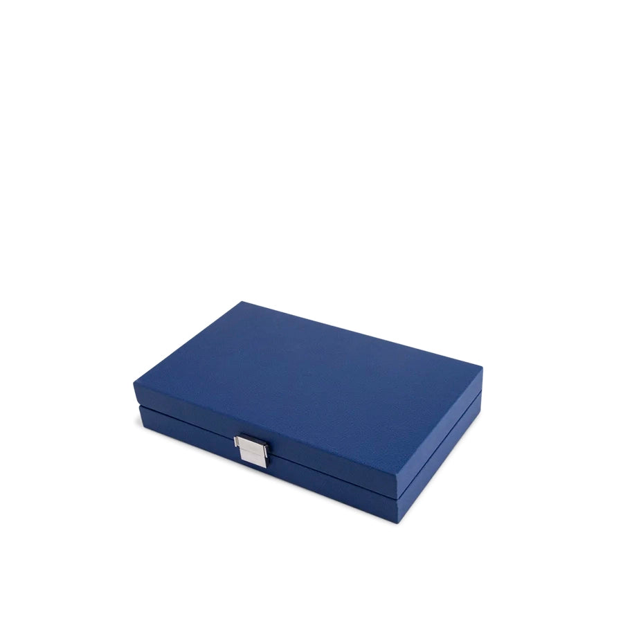Phileas Miniature Travel Backgammon