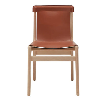 Burano Leather Chair