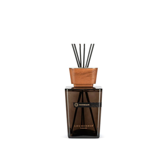 Mannequin Diffuser