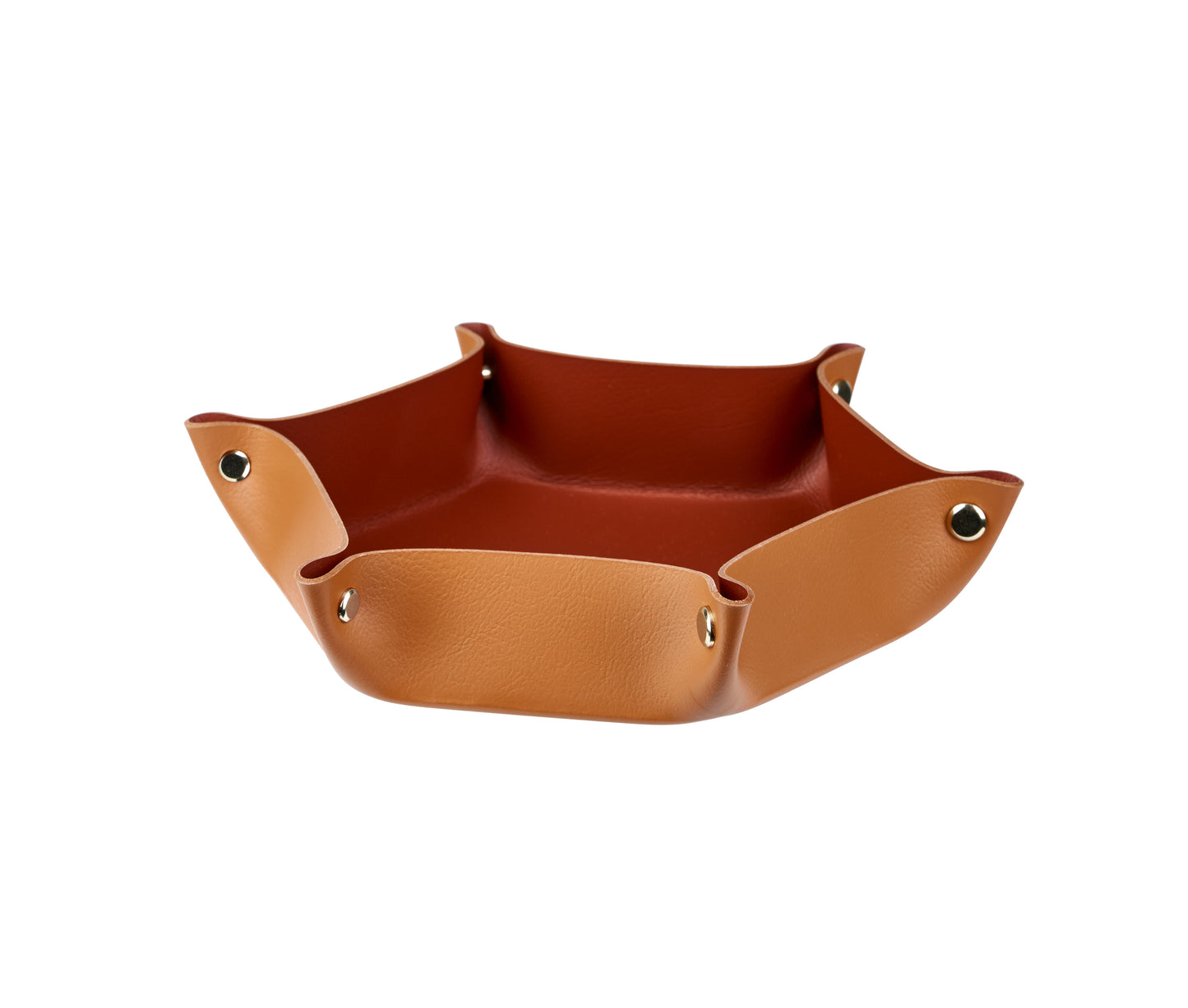 Vide Poche Octagon