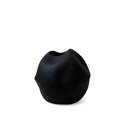 Banned Book Medium Vase