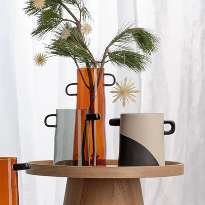 ASA Selection Rayu Glass Vase