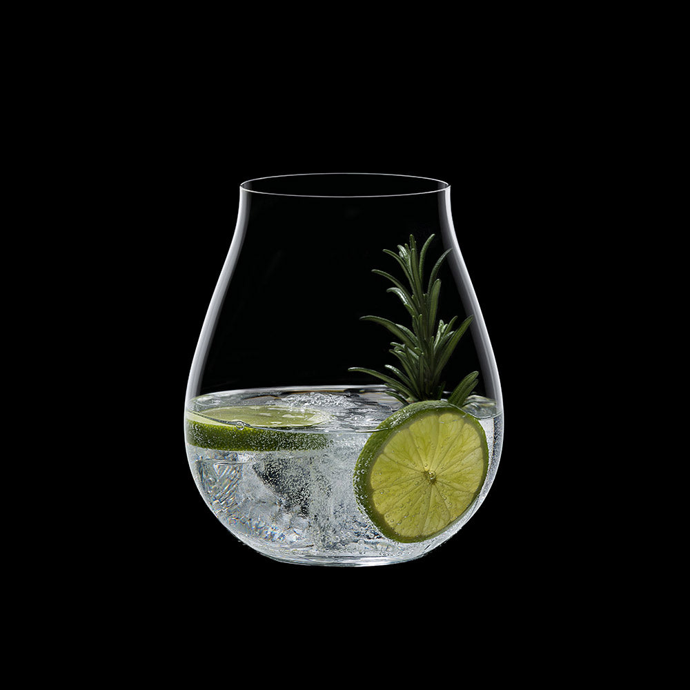Classic GN Tumblers, Set of 4
