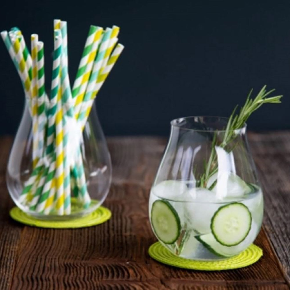 Classic GN Tumblers, Set of 4
