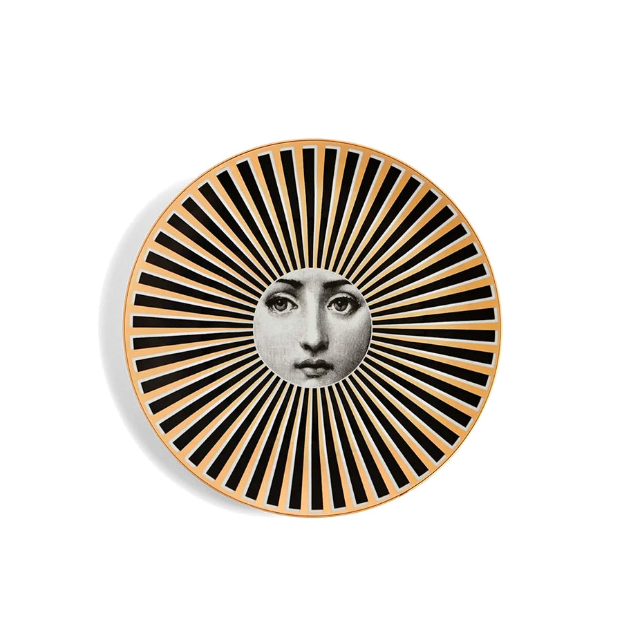 Wall Plate Tema E Variazioni N.247