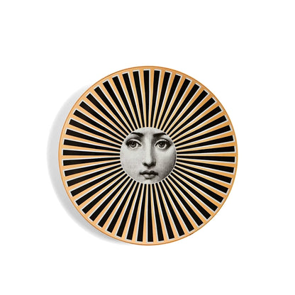 Wall Plate Tema E Variazioni N.247
