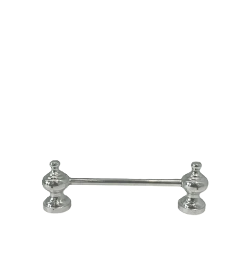 Silver Plated Spoon Rest