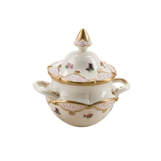 Caterina Sugar Bowl