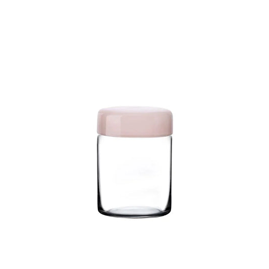 Pandora Jar with Cover