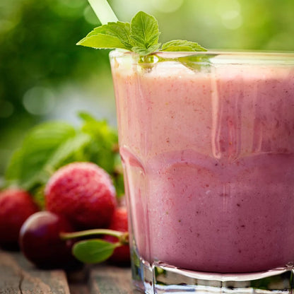 Smoothie Strainer