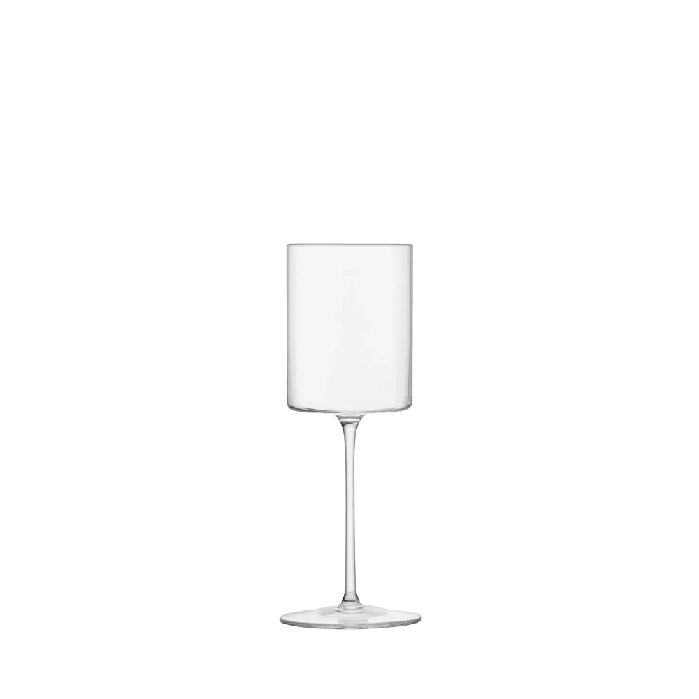 Otis White Wine Glass