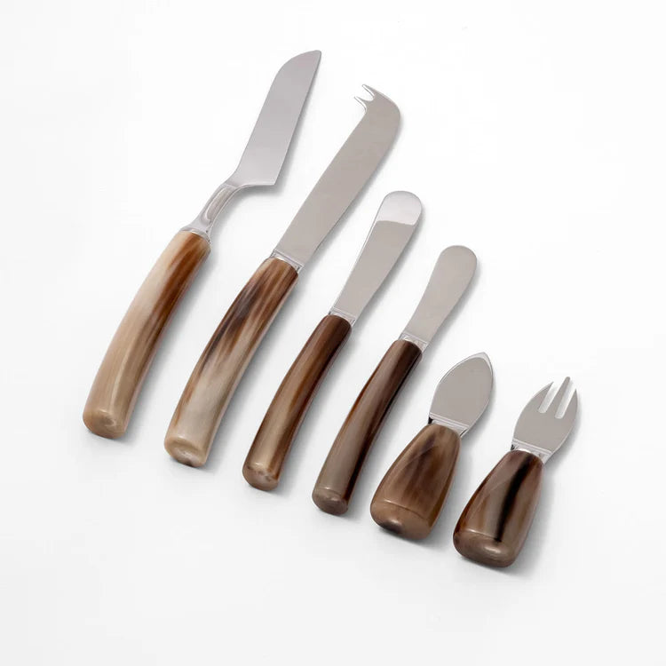 Cheese Cutlery Set
