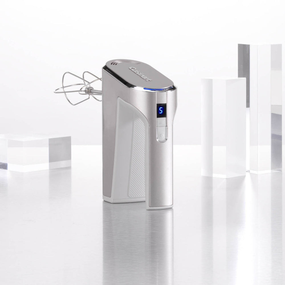 Cordless Hand Mixer