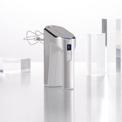 Cordless Hand Mixer