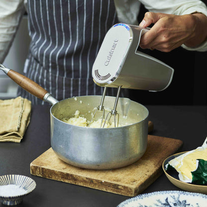 Cordless Hand Mixer