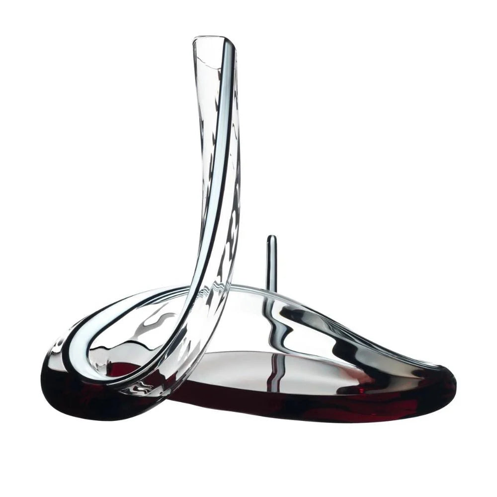 Riedel Mamba Fatto A Mano Decanter