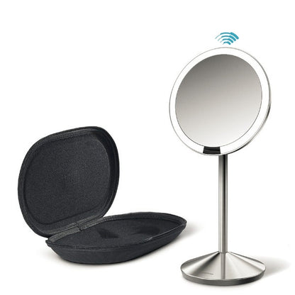 Sensor Mirror Mini With Travel Case