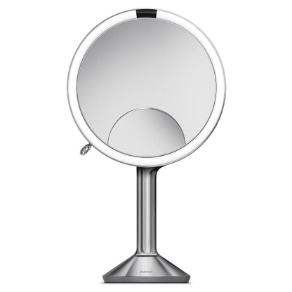 Sensor Trio Mirror