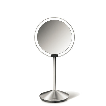 Sensor Mirror Mini With Travel Case