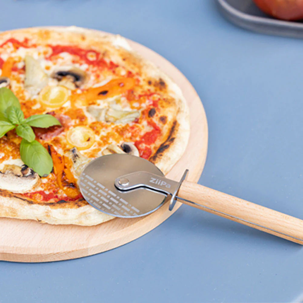 DOUGH SPATULA Panetta