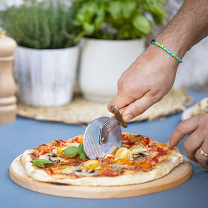 DOUGH SPATULA Panetta