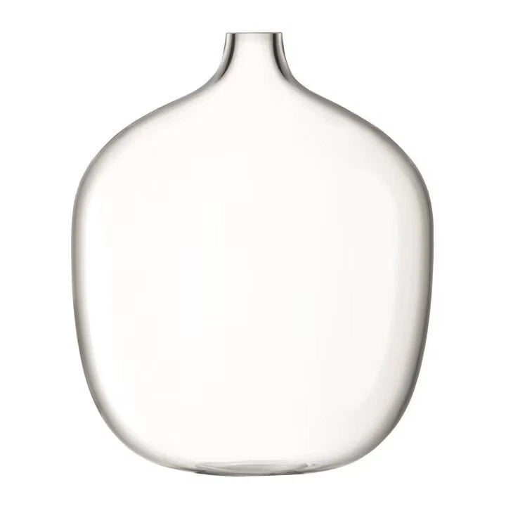 Vessel Vase