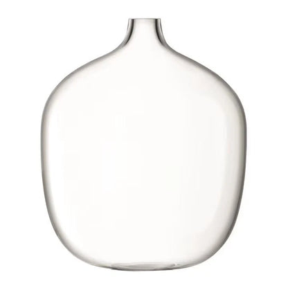 Vessel Vase