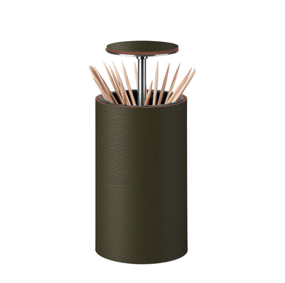 Toothpick Holder