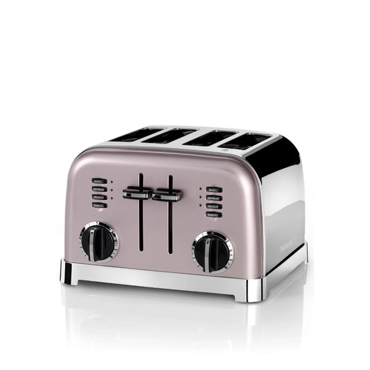 Cuisinart Toaster 4 Slices