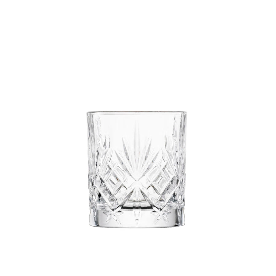 Show Assorted Bar Glasses, Set of 17