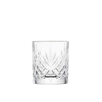 Show Assorted Bar Glasses, Set of 17