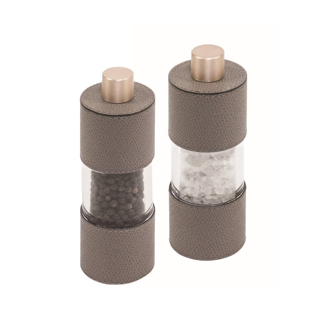 Otello Pepper Manual Mill Low