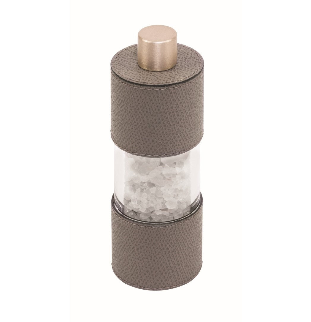 Otello Salt Manual Mill Low