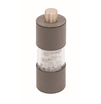 Otello Salt Manual Mill Low