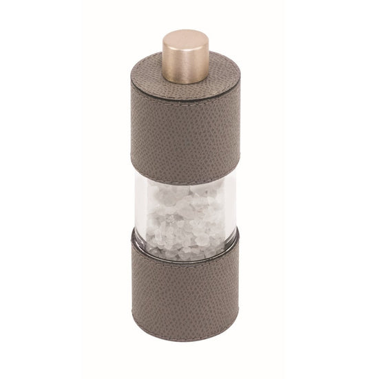 Otello Salt Manual Mill Low