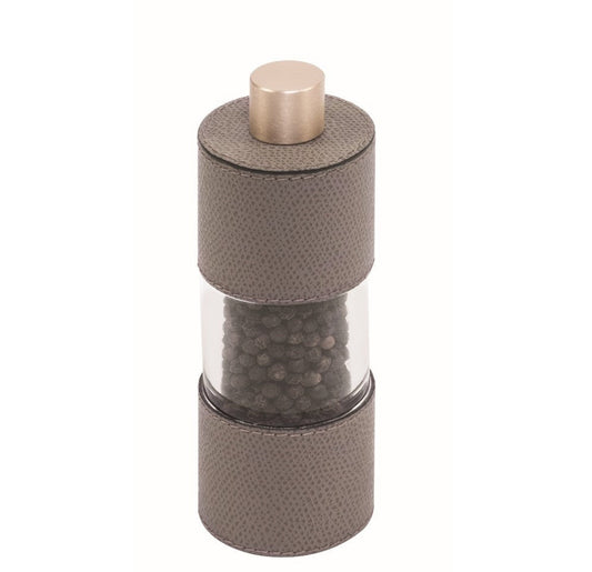 Otello Pepper Manual Mill Low