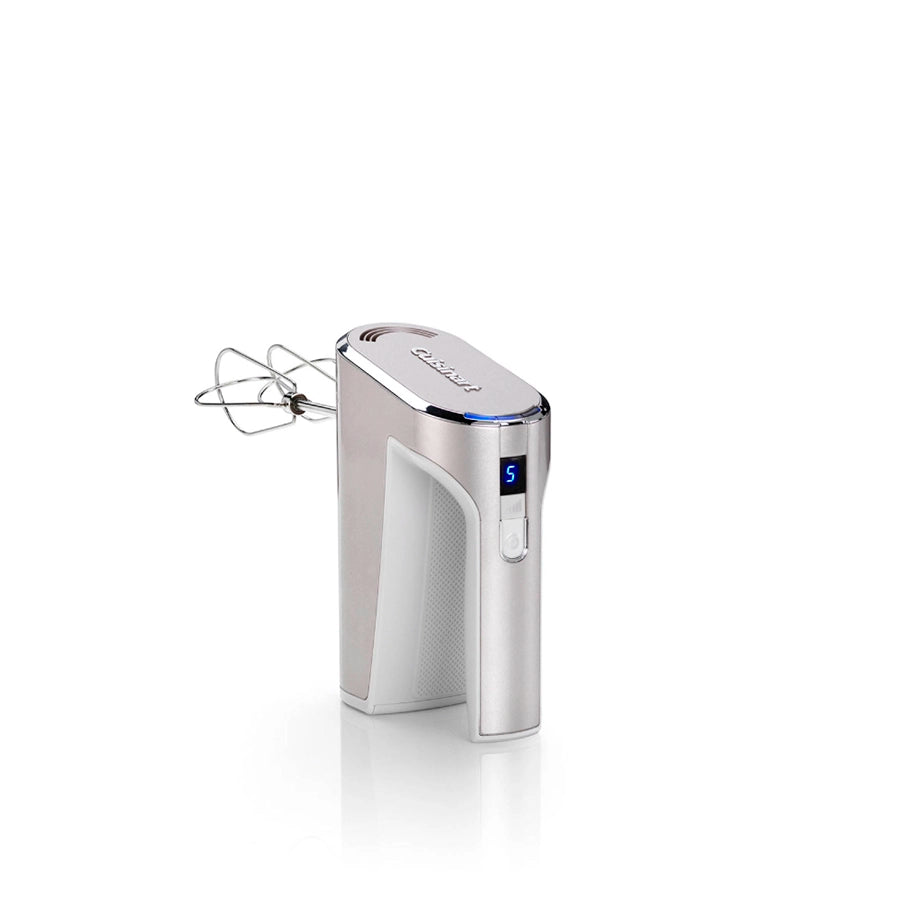 Cordless Hand Mixer