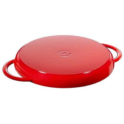 Cast Iron Pure Grill Pan