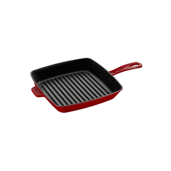 Cast Iron American Grill Pan