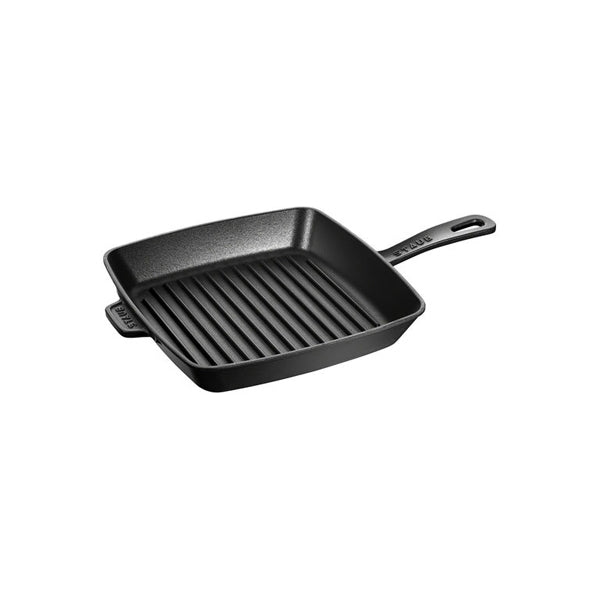 Cast Iron American Grill Pan
