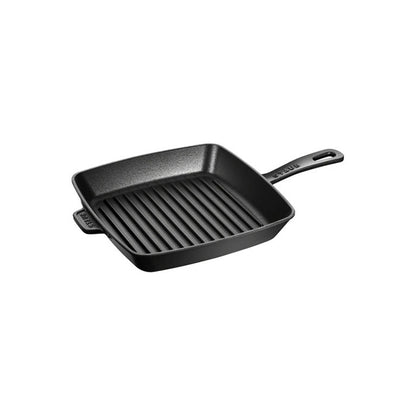 Cast Iron American Grill Pan
