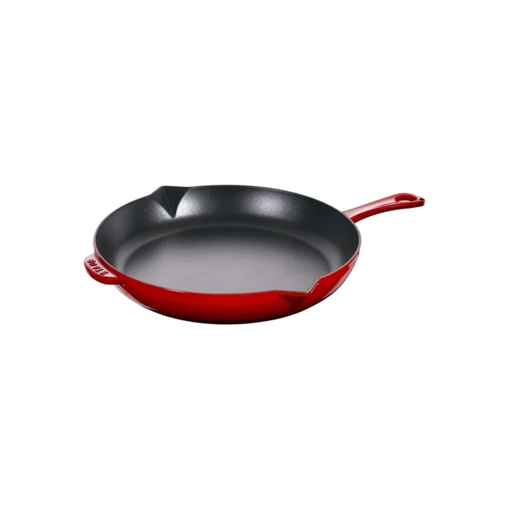 Cast Iron Frying Pan, 26cm