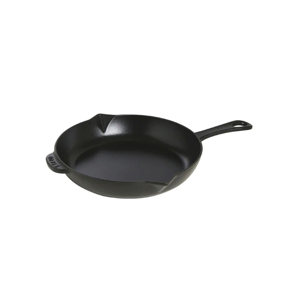 Cast Iron Frying Pan, 26cm