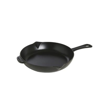 Cast Iron Frying Pan, 26cm